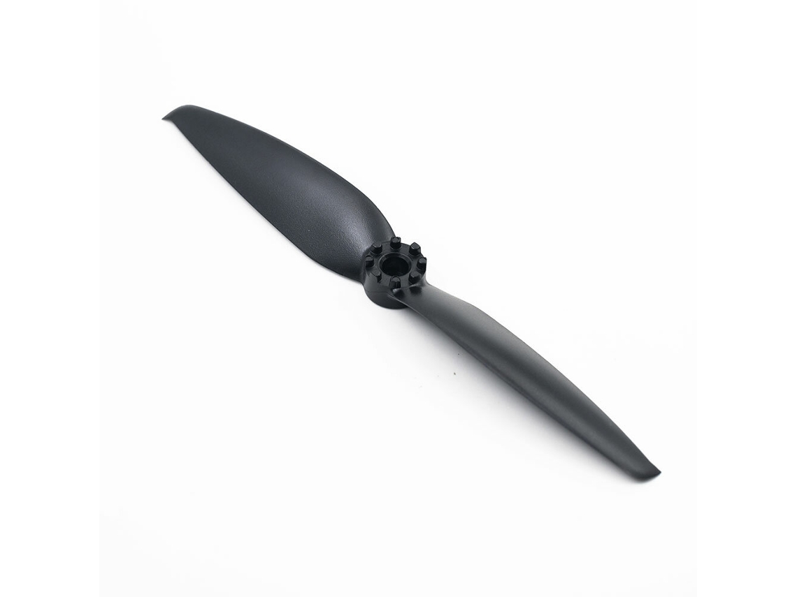Bfly Wing Bell 206 Uh 1 V3 Peças de Substituição para Helicóptero Rc em Escala Rotor de Cauda MDUG