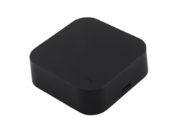 Laxiscreed Módulo Ponte Wifi + Rf 433mhz Para Automação Residencial Inteligente