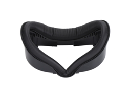 Face Pad Vr LAXISCREED Couro Pu Meta Quest 3