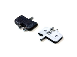Pastilha de travão BRAKE AUTHORITY ceramic promax / Hayes Hydraulic - Hayes Mechanical MX-1 Mag HFX-9