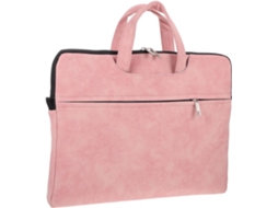 Bolsa Feminina Para Laptop, Resistente A Arranhões, Com Alça E Design Clássico. Bolsa Feminina Para Laptop, Resistente A Arranhões, Com Gokoco