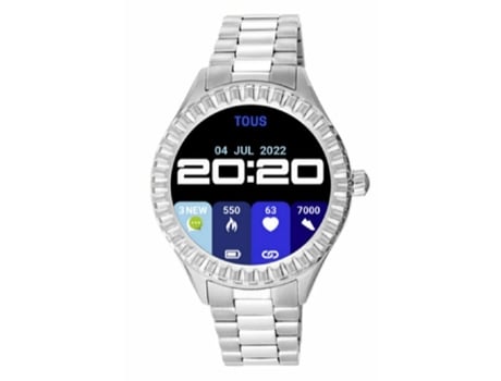 Tous Smartwatch Watches Mod. 200351036