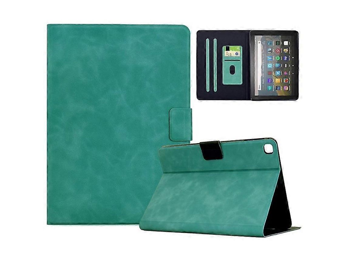 Capa Para Tablet Compatível Com Ipad 10.2 / (2020) / (2019) / Air 10,5 Polegadas (2019) / Pro 10,5 Polegadas (2017) Capa De Couro Pu Com Webake (2021)