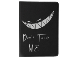 Capa de Couro LAXISCREED para Ipad 9.7 Polegadas