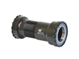 Suporte Inferior para Abec-3 Bbright 30 Mm Manivelas Prateado 46 Mm / 79 Mmwheels Manufacturing