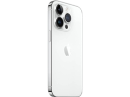 iPhone 14 Pro APPLE (6.1'' - 128 GB - Prateado)