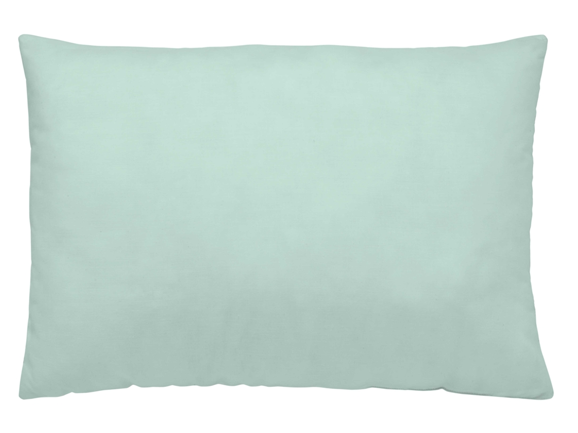 Fronha NATURALS Lisa Extra Feito Algodão Verde (45x90cm)