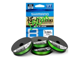 Shimano Kariki 8 150 M