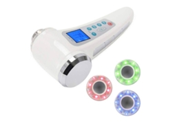 Aparelho Ultrassónico Ydcy Sc396/0802-H1 Branco