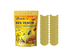 Parche Veneno Abelha Ximonth Pele Flácida