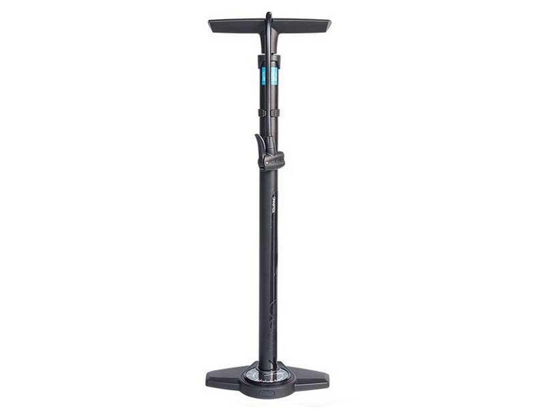 Pro Touring Floorpump