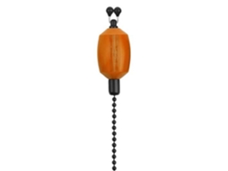 Alarmes De Mordida FOX INTERNATIONAL SPORTS CHANNELS Black label dumpy bobbins