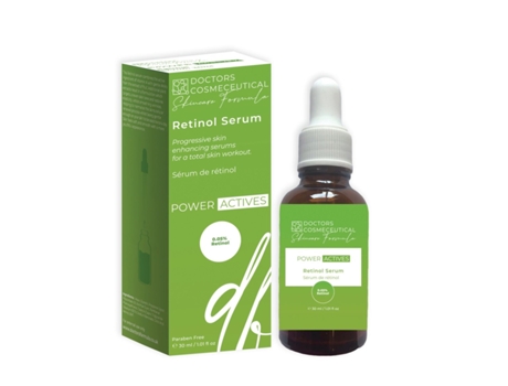 DRF021 - Soro de Retinol 30ml