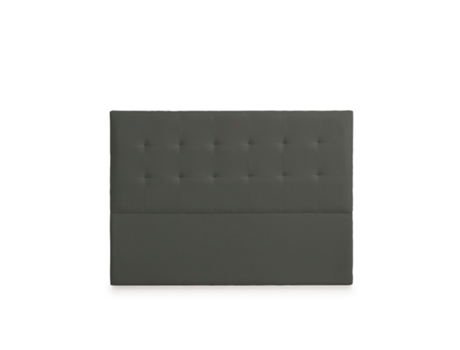 Cabeceira MOONIA Estofada Atenea Aqualine 170 X 120 X 8 cm
