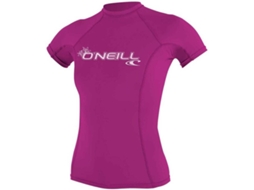 Rash Guard O´NEILL WETSUITS Basic Skins Crew (L)