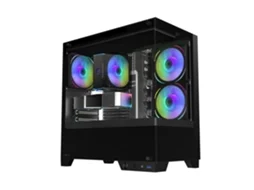 VIST RGB LOOK RYZEN 7 5700G 16GB RX VEGA8 SSD500 WIFI Win11