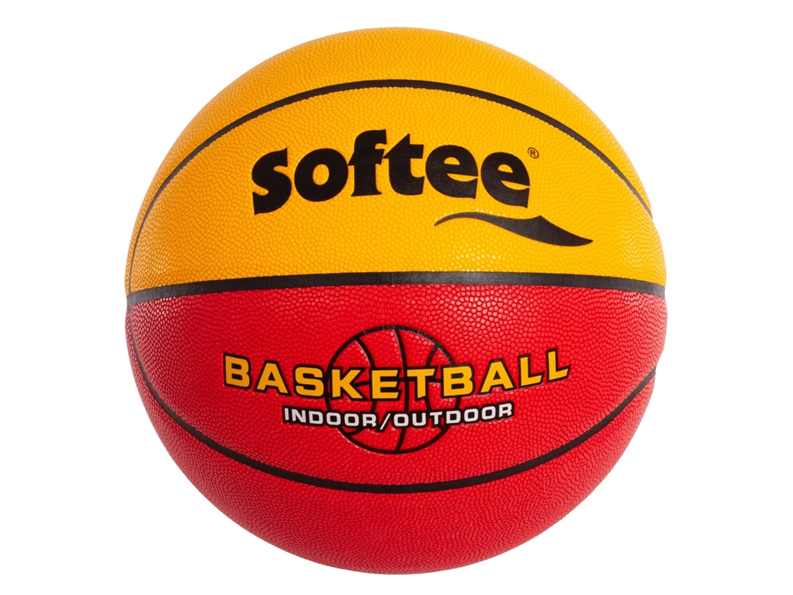 Balón Baloncesto Softee Nine -talla 9-