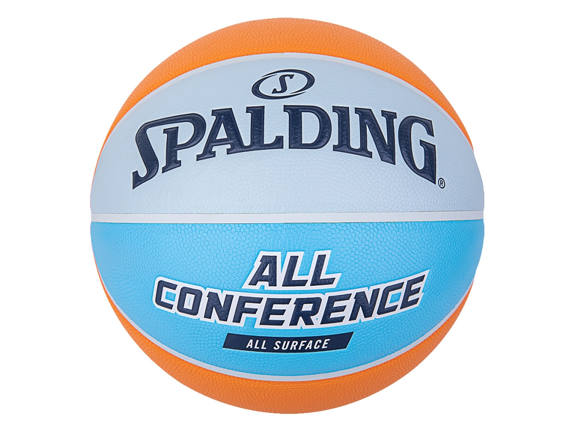 Bola Spalding All Conference