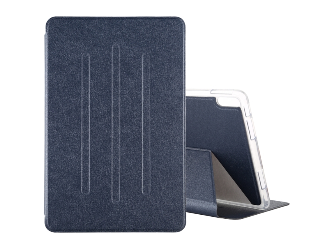 Capa‑flip Horizontal Tpu Halinuia Com Suporte Para Huawei Matepad Pro 10,8 Polegadas
