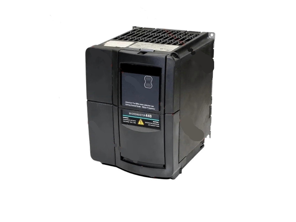 Lvsedtal Industrial Variable Frequency Drive With Torque And Digital Display