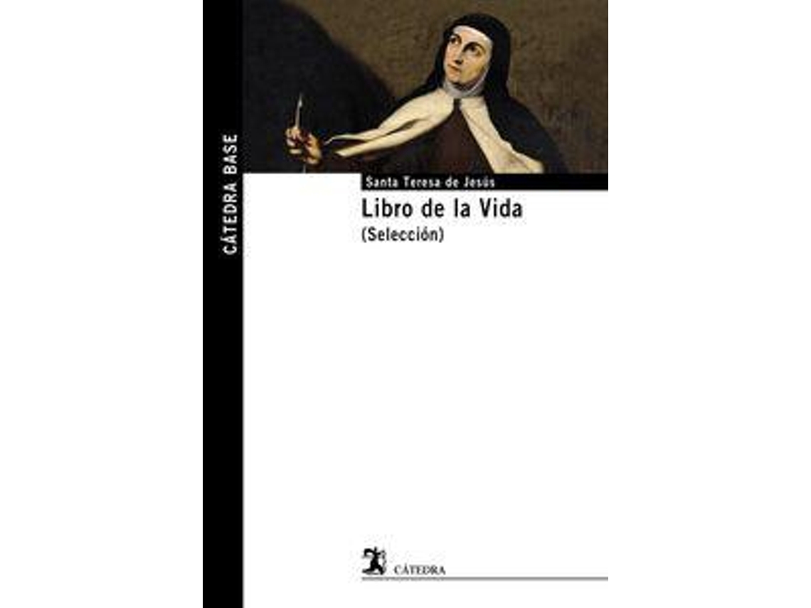 Livro de la Vida de Santa Teresa de Jesús (Espanhol)