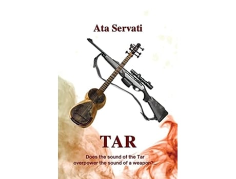 Livro TAR de Ata Servati (Inglês)