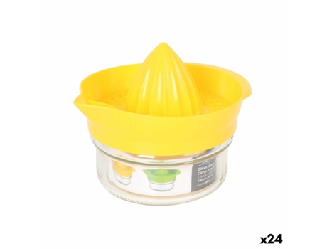 Espremedor Titiz Vidro 420 Ml (24 Unidades)