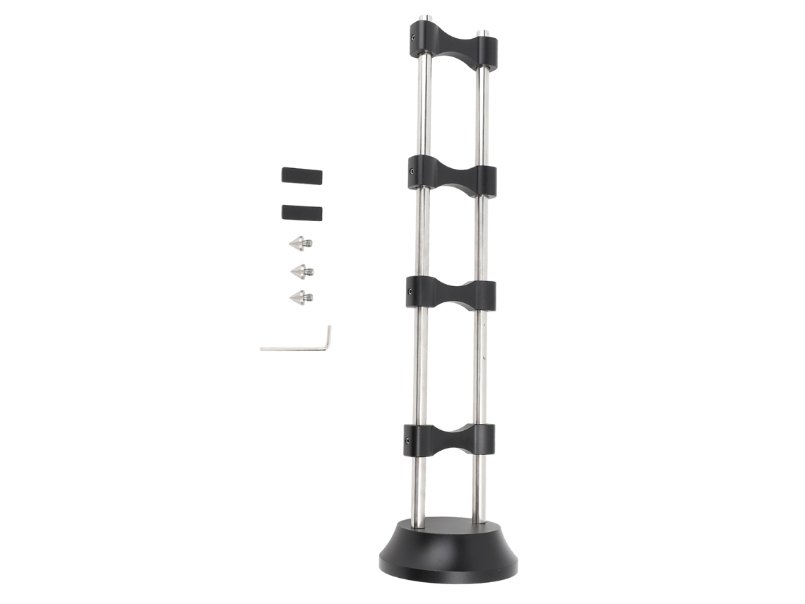 Suporte para Cabo Hifi LAXISCREED Reduz Vibração