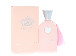 Perfume Feminino MAISON ALHAMBRA Delilah MAISON ALHAMBRA Eau de Parfum 3.4 Oz For Women 100 Ml