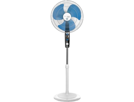 Ventoinha de Pé ROWENTA VU4210F0 (3 velocidades - 60 W - Diâmetro 40 cm)