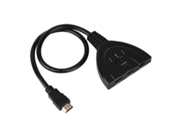 Antena Interna Hdtv Com Base Magnética 15dbi
