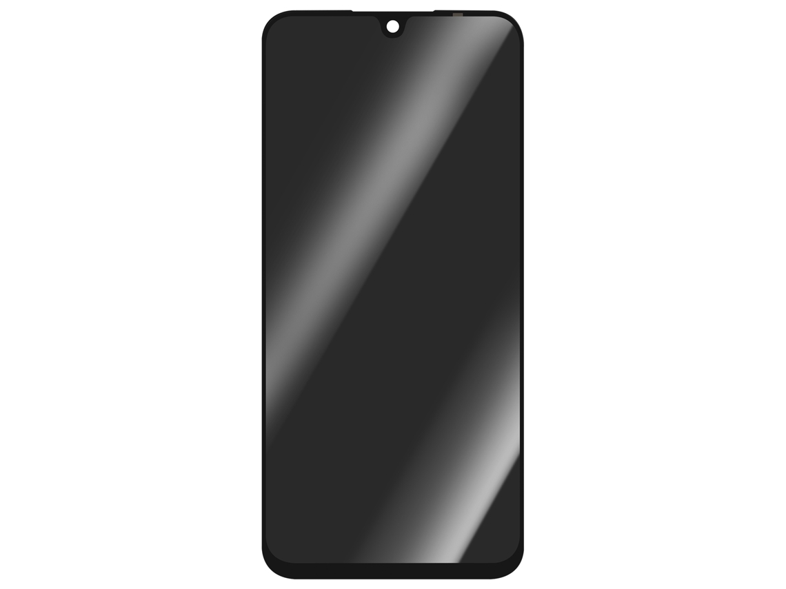 Clappio Tela Completa Original Para Samsung Galaxy A16 5g Tela Lcd E Vidro Tátil Preto
