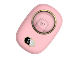 Aquecedor De Mãos Elétrico Usb De Bolso Para Manter Aquecido Em Climas Frios Olysi Shop
