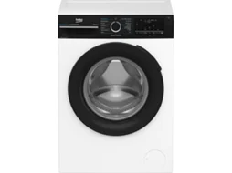 Máquina de Lavar Roupa BEKO EnergySpin BM3WFU41041W (10 kg - 1400 rpm - Branco)