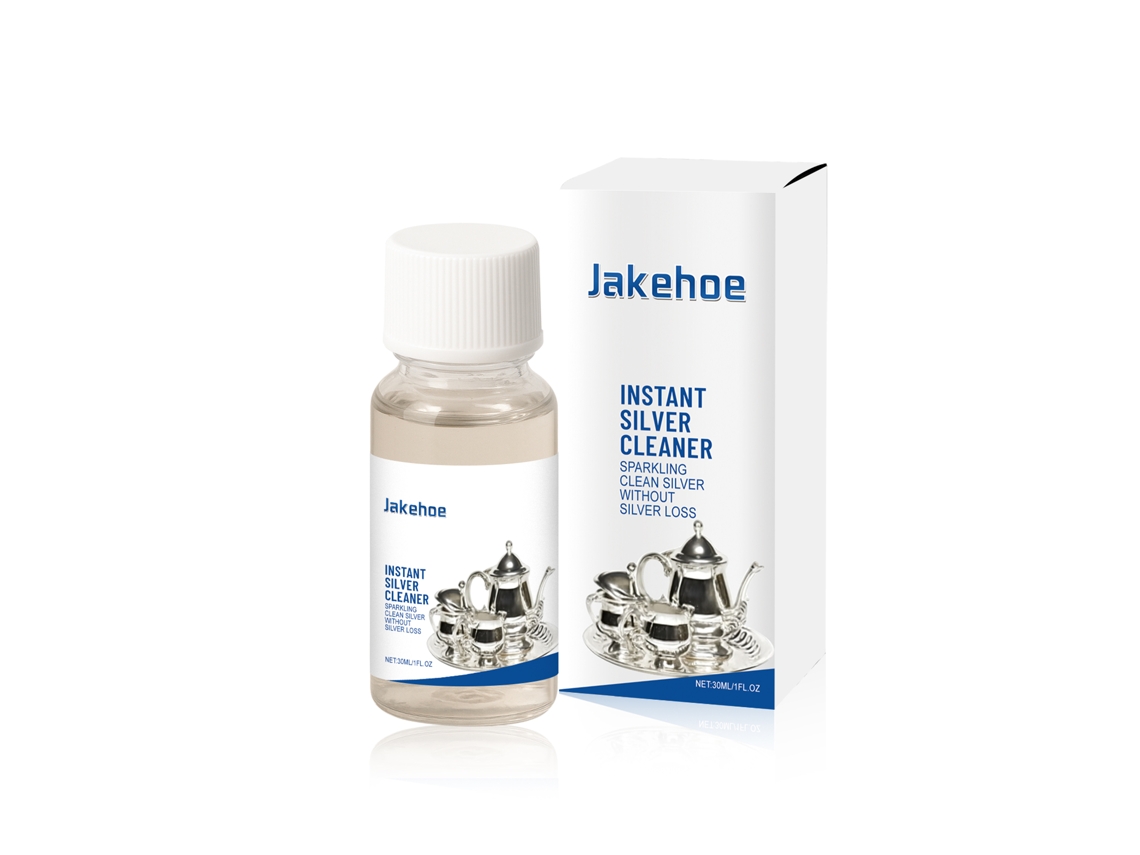 Produto para Limpar Talheres Rápido, Eficiente e Seguro LAXISCREED