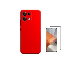 Pelicula de Vidro PHONECARE Redmi Note 13 Pro