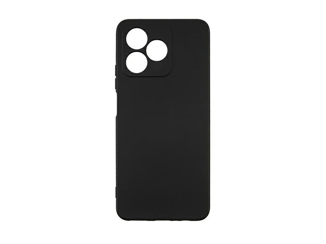 Capa para Realme Realme C53 BELINE Silicone Preto