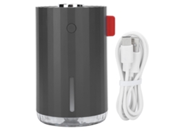 Umidificador Mini Portátil Carro LAXISCREED