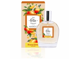 Coleção Chá De Frutas Manga Edt Vapo 100 Ml