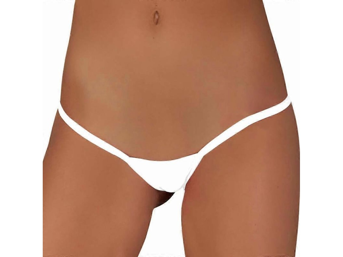 _calcinha G string Micro Sexy Mini Feminina Sutiã Lingerie de Calcinhas