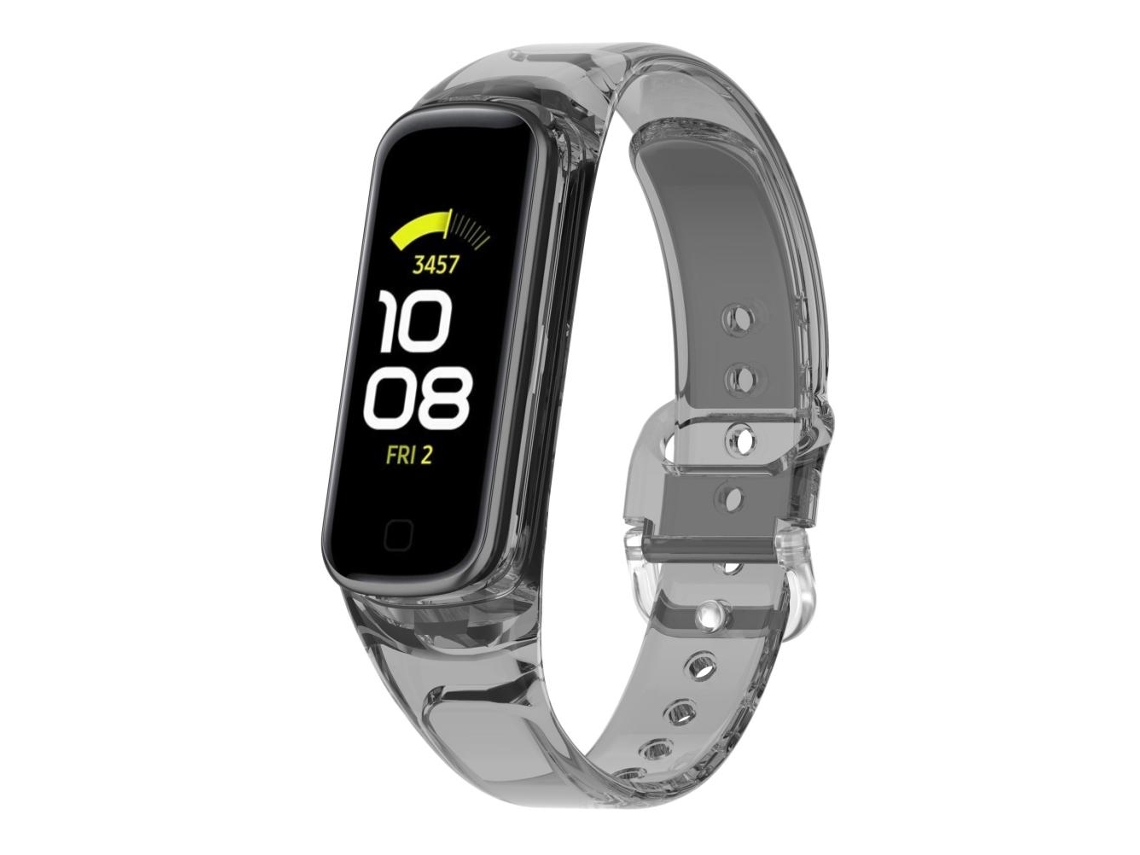Pulseira de Relógio substituta compatível com Samsung Galaxy Fit2 EOOCOO