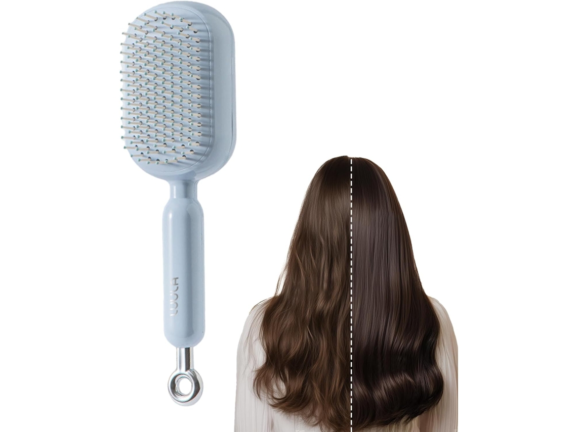Escova De Cabelo – 9, 84 Polegadas