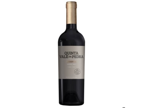 QUINTA VALE DA PEDRA Reserva Doc Douro Tinto