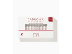 Queda De Cabelo Hssc To Start Queda De Cabelo Em Mulheres 20 Pcs Cadu Crex