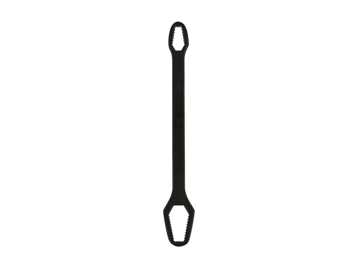 Chave Universal Bifuncional 5/16 7/8 Polegadas 8mm 22mm Auto aperta Aço