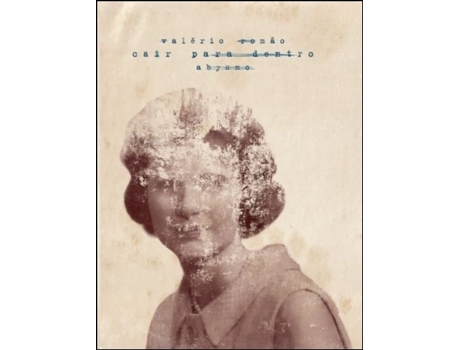 Livro Cair para Dentro .