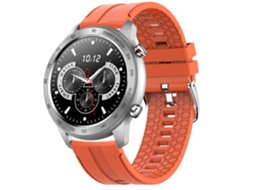 Smartwatch ENZON Laranja