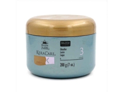 Tratamento Capilar Alisador Avlon Keracare K Dry & Itchy 200 G