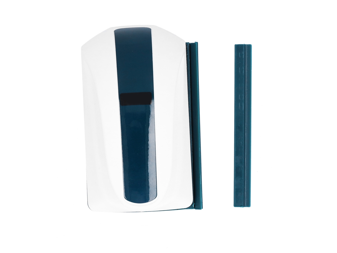 Escova Magnética para Aquário Limpador com Design Flutuante e Arco para Tanques de Peixes S/MARCA