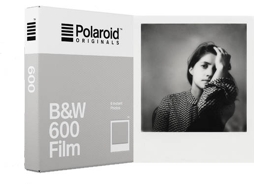 Recarga de Fotografia Black & White (8 Folhas)